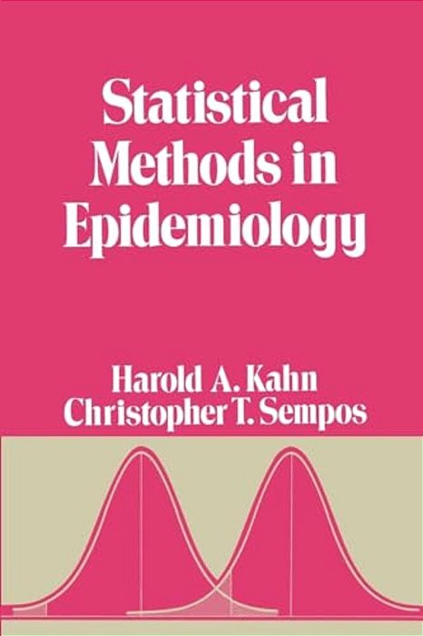 Statistical Methods In Epidemiology-..