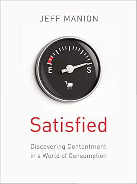 A Satisfied Softcover-..