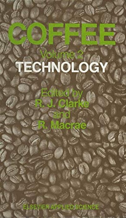 Coffee: Volume 2: Technology-..