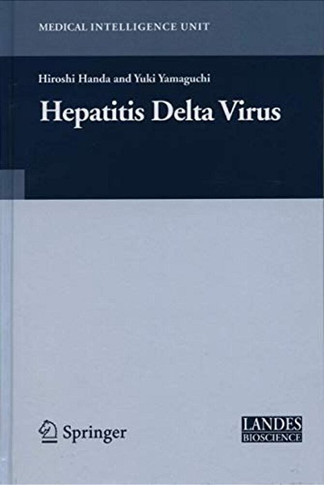 Hepatitis Delta Virus-..