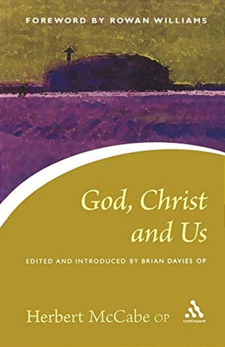 God, Christ And US-..