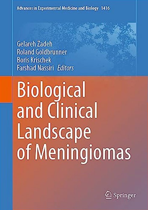 Biological And Clinical Landscape Of Meningiomas-..