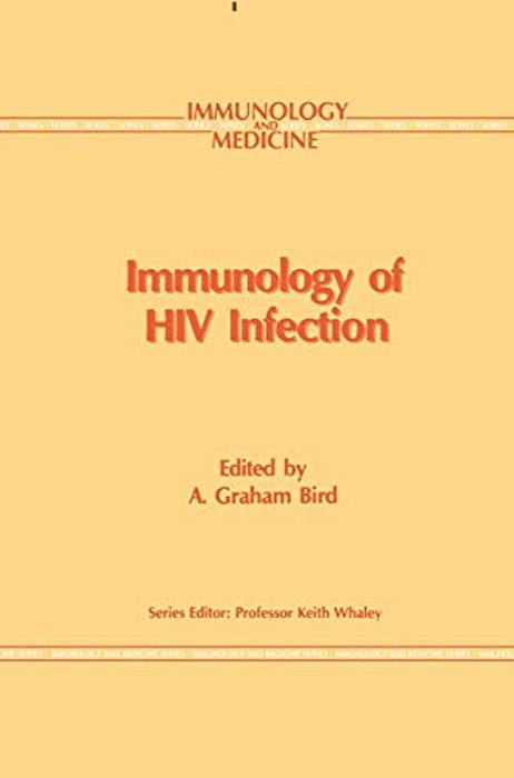 Immunology Of Hiv Infection-..