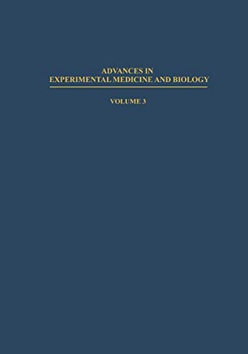 Germ-Free Biology Experimental And Clinical Aspects: Proceedings Of An International Symposium On Gnotobiology Held In Buffalo, New York, June 9-11, 1-..