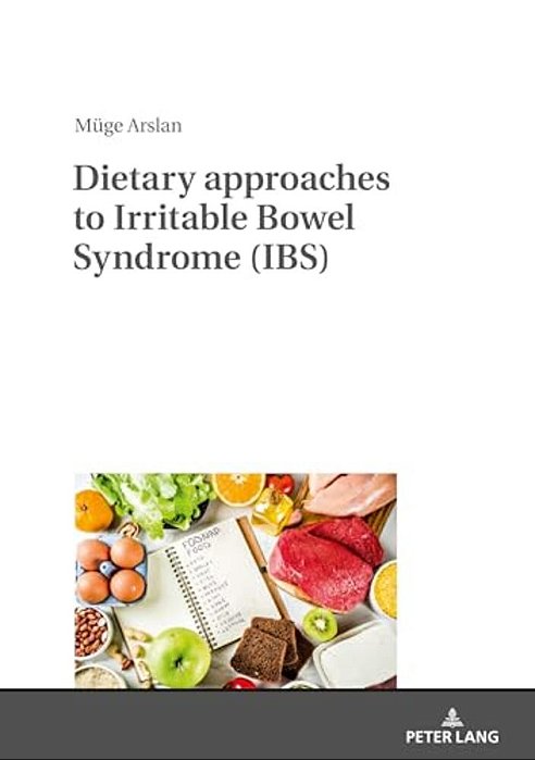 Dietary Approaches To Irritable Bowel Syndrome (Ibs)-..