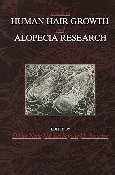 Trends In Human Hair Growth And Alopecia Research-..