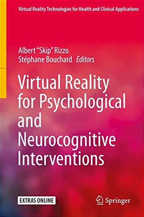 Virtual Reality For Psychological And Neurocognitive Interventions-..