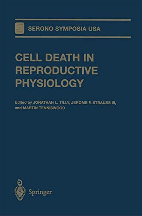 Cell Death In Reproductive Physiology-..
