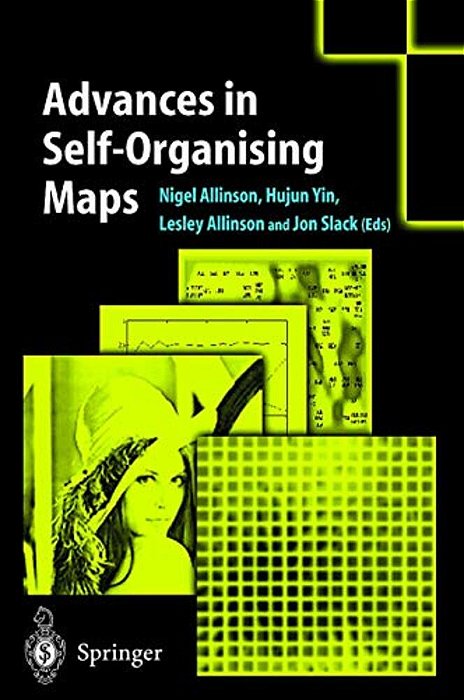 Advances In Self-Organising Maps-..
