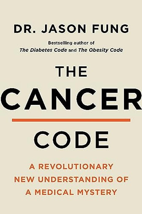 The Cancer Code: Understanding Cancer As An Evolutionary Disease-..