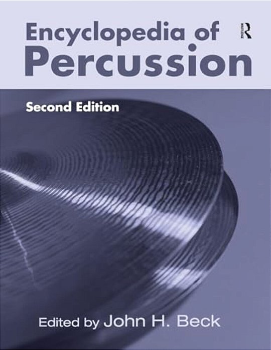 Encyclopedia Of Percussion-..