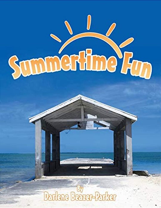 Summertime Fun-..