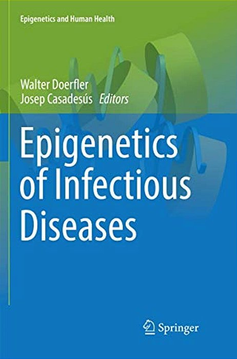 Epigenetics Of Infectious Diseases-..