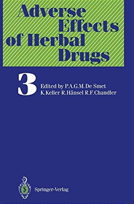 Adverse Effects Of Herbal Drugs-..
