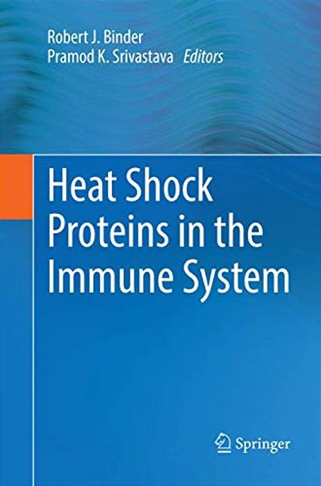 Heat Shock Proteins In The Immune System-..