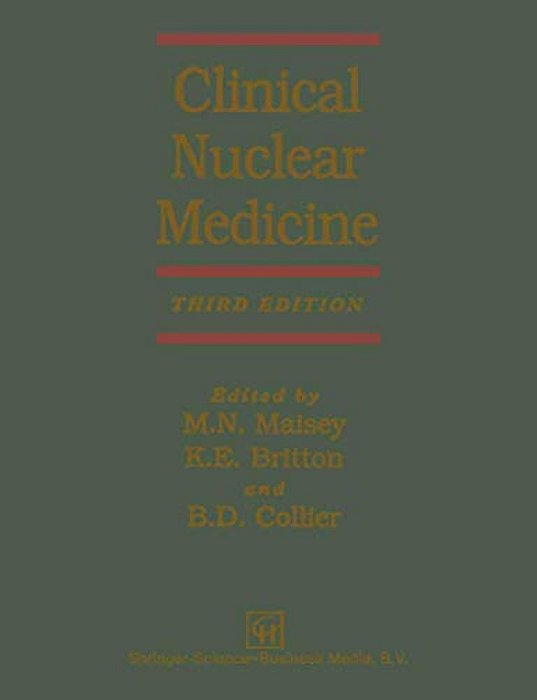 Clinical Nuclear Medicine-..