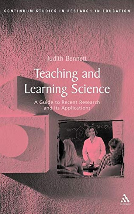Teaching And Learning Science-..