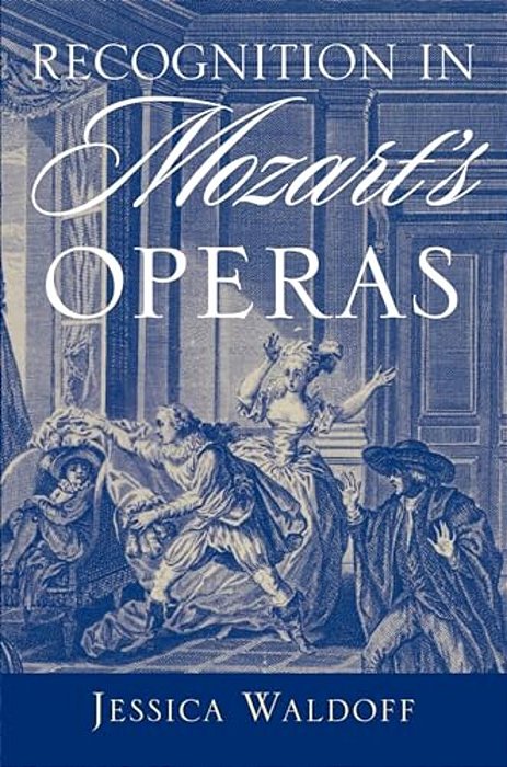 Recognition In Mozart's Operas-..