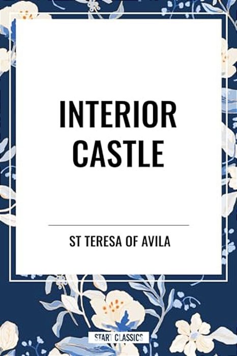 Interior Castle-..