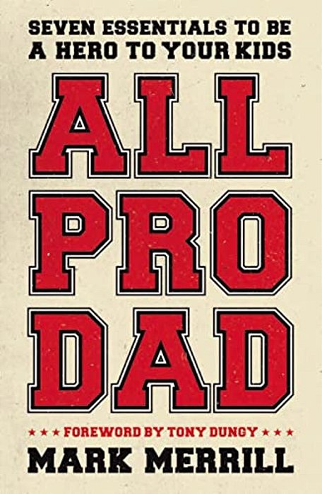 The All Pro Dad-..