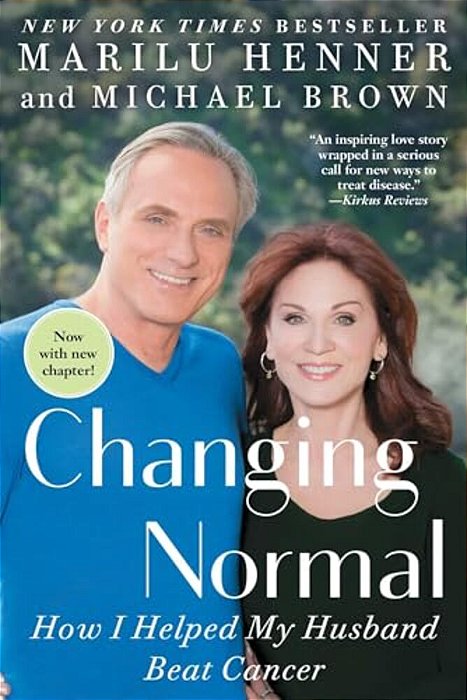Changing Normal-..