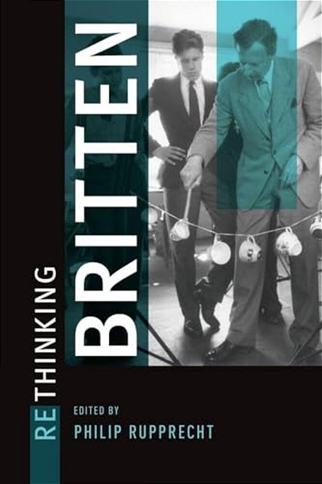 Rethinking Britten-..
