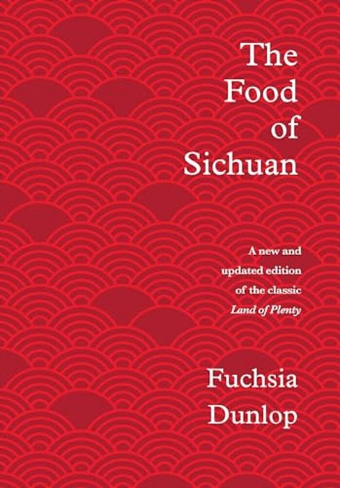 The Food Of Sichuan-..