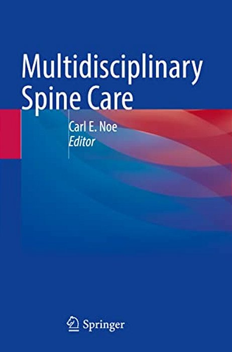Multidisciplinary Spine Care-..