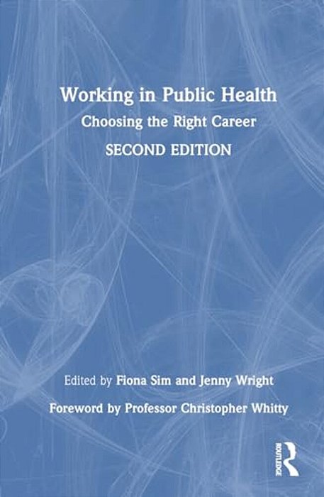 Working In Public Health: Choosing The Right Career-..