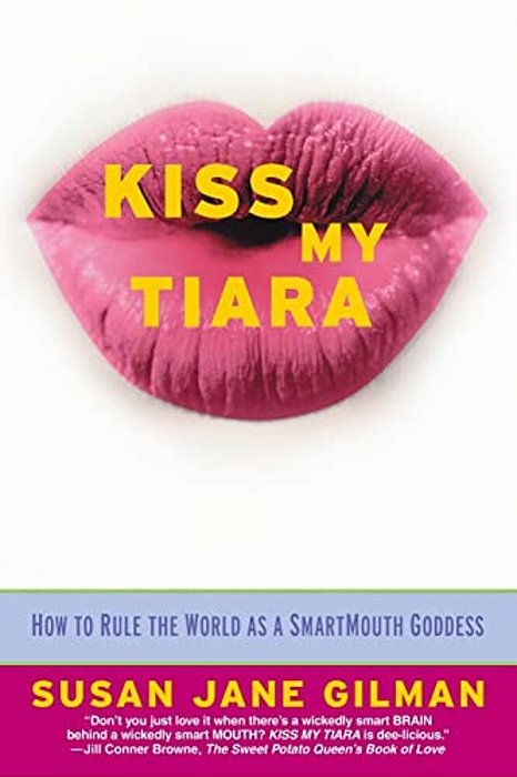 Kiss My Tiara-..