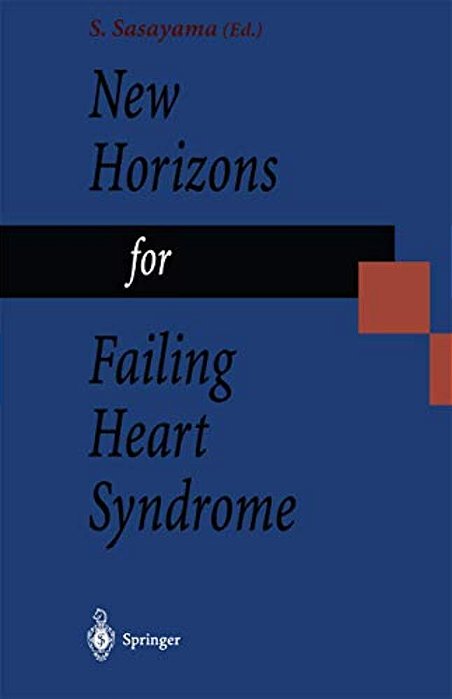 New Horizons For Failing Heart Syndrome-..