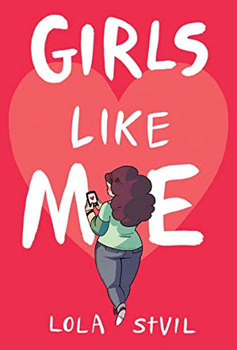 Girls Like Me-..