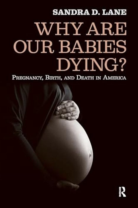 Why Are Our Babies Dying?: Pregnancy, Birth, And Death In America-..