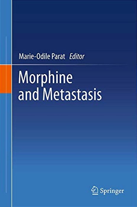 Morphine And Metastasis-..