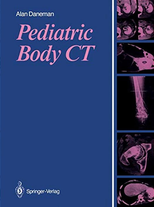 Pediatric Body Ct-..