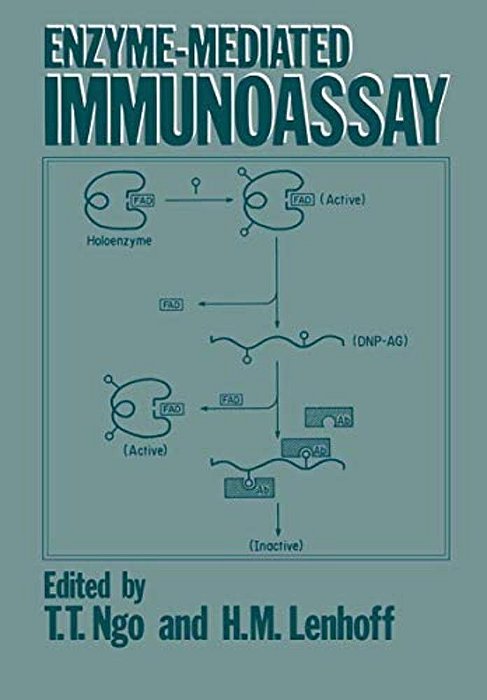 Enzyme-Mediated Immunoassay-..