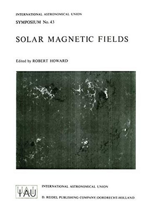 Solar Magnetic Fields-..