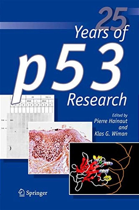 25 Years Of P53 Research-..