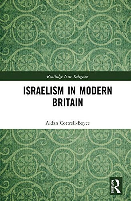 Israelism In Modern Britain-..