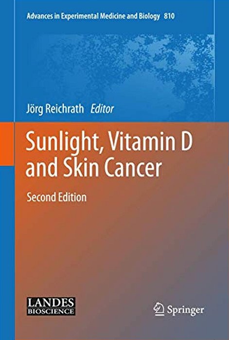 Sunlight, Vitamin D And Skin Cancer-..