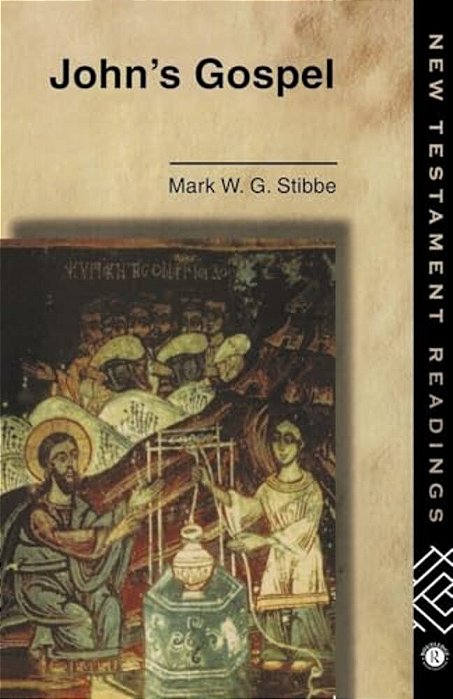 John's Gospel-..