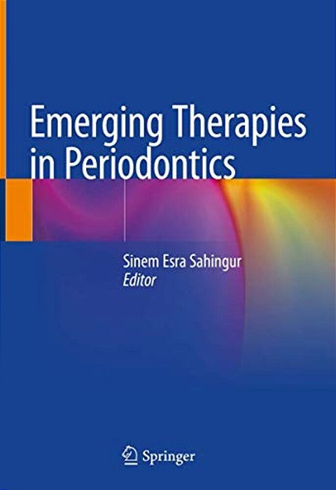Emerging Therapies In Periodontics-..
