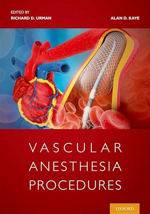 Vascular Anesthesia Procedures-..