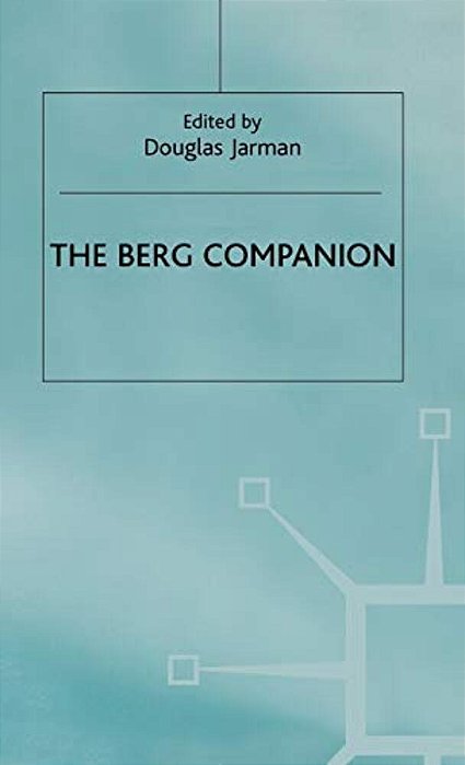 Berg Companion-..