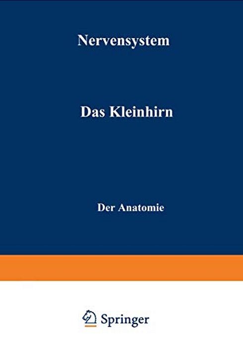 Nervensystem: Das Kleinhirn-..