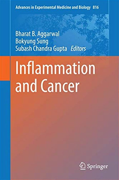 Inflammation And Cancer-..