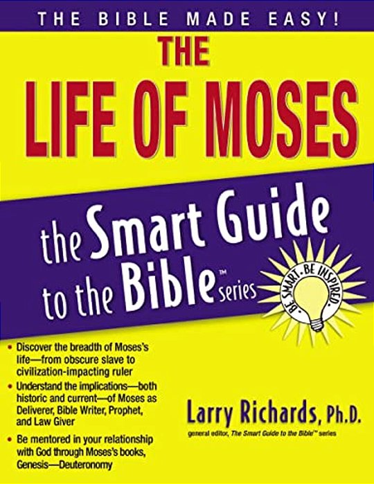 The Life Of Moses-..