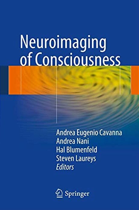 Neuroimaging Of Consciousness-..