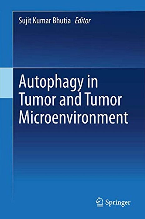 Autophagy In Tumor And Tumor Microenvironment-..