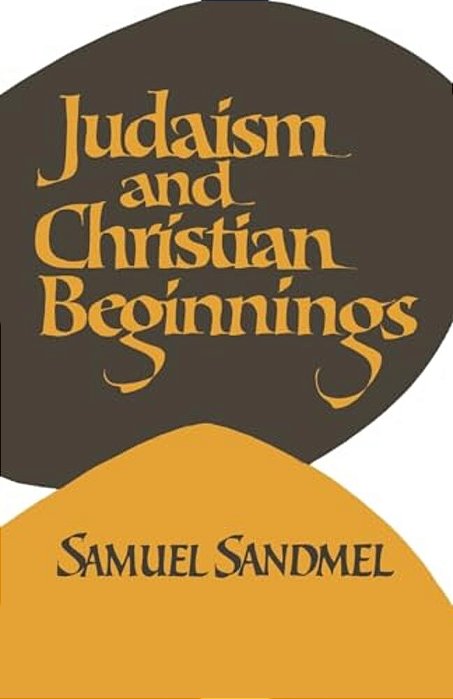 Judaism And Christian Beginnings-..